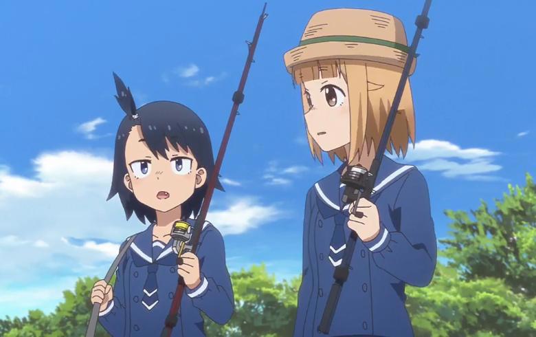 四月番变七月番，《放学后海堤日记》宣布复播，网友吐槽暑假钓鱼