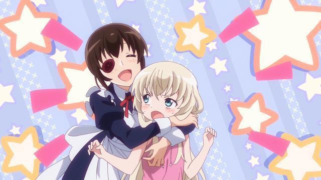 惬意的4月新番：《放学后海堤日记》，看手艺少女如何钓鱼上瘾