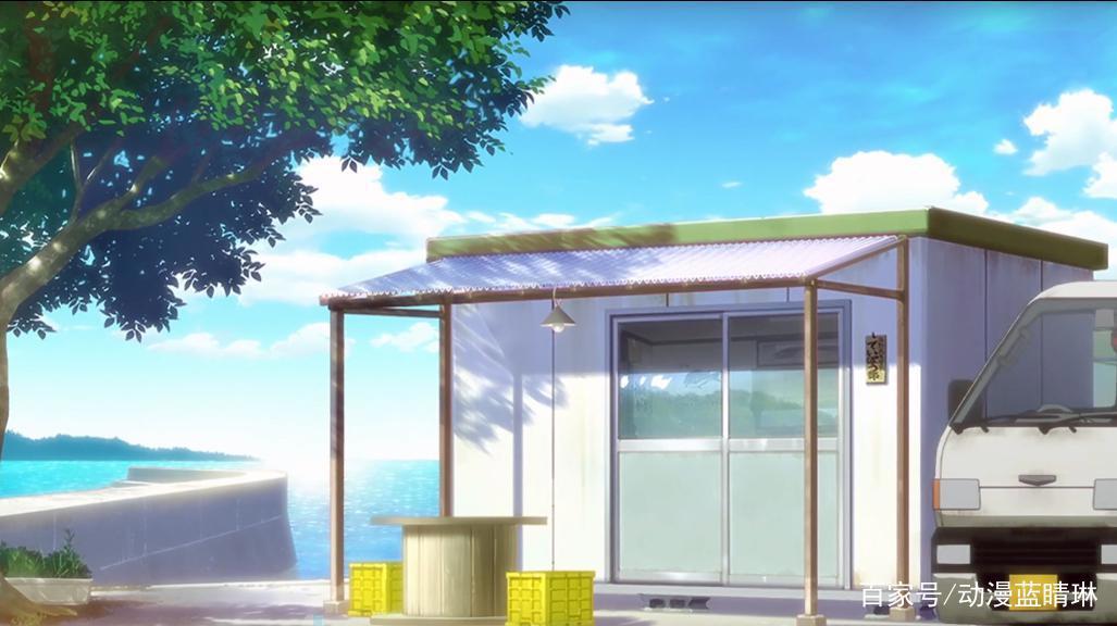 放学后海堤日记：必看猛男番，堤防部手把手教学钓鱼技巧