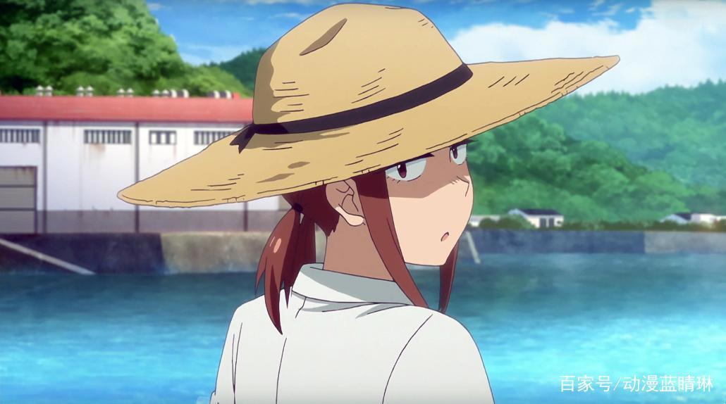 放学后海堤日记：必看猛男番，堤防部手把手教学钓鱼技巧