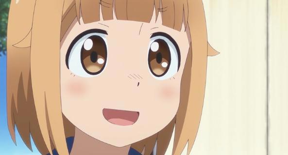 解析《放学后海堤日记》第十话，钓鱼狂魔阳渚上线，沙耶香露脸