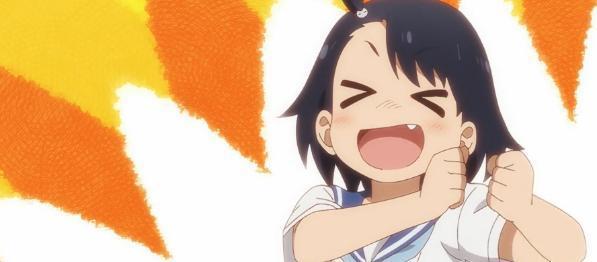 解析《放学后海堤日记》第十话，钓鱼狂魔阳渚上线，沙耶香露脸