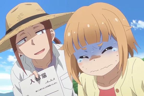 放学后海堤日记：钓鱼版摇曳露营，治愈加科普，看完好想买鱼竿