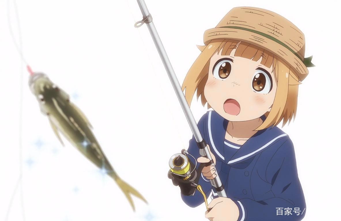 《放学后海堤日记》：值得看的轻松搞笑番，猛男必看番