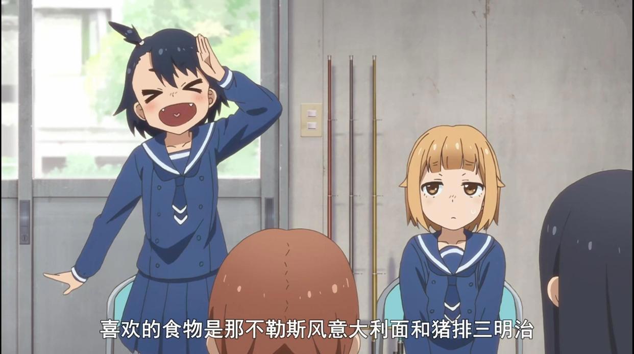 动画工房新作：放学后海堤日记，猛男必看的钓鱼动漫