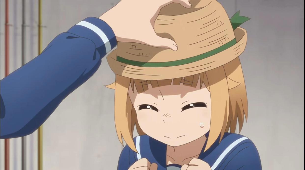 动画工房新作：放学后海堤日记，猛男必看的钓鱼动漫