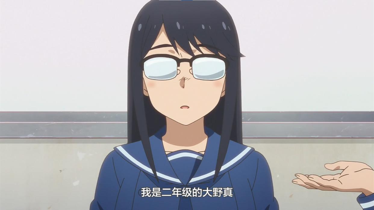 JK萌妹子的钓鱼日常，无论什么时候看都是那么治愈