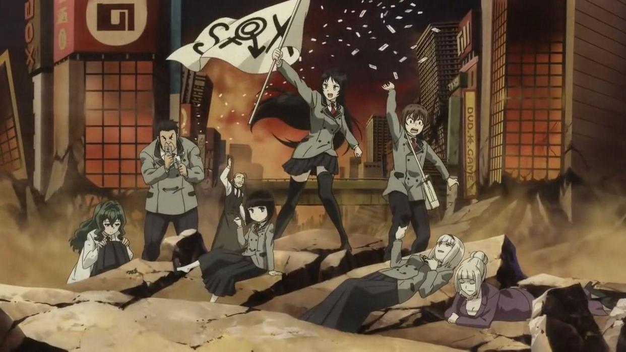 动漫新番“先审后播”，会带来怎样的观念改变？