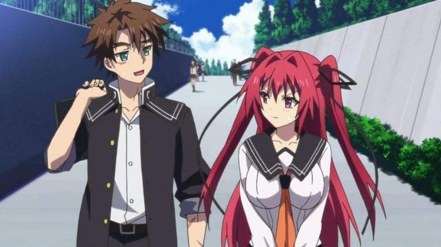 B站那些因为太福利而被下架的番！剪的体无完肤也难逃下架的命运