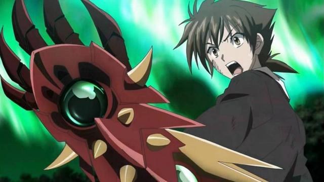 B站那些因为太福利而被下架的番！剪的体无完肤也难逃下架的命运