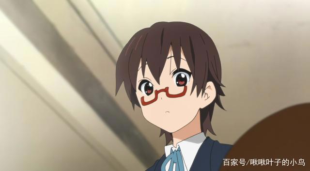 动漫校园里那些学生会长，藏着不为人知的另一面