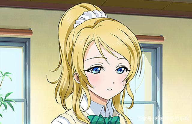 动漫校园里那些学生会长，藏着不为人知的另一面