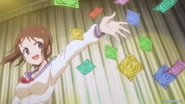 盘点动漫中那些色气满满的学生会长们！个个都是老司机！