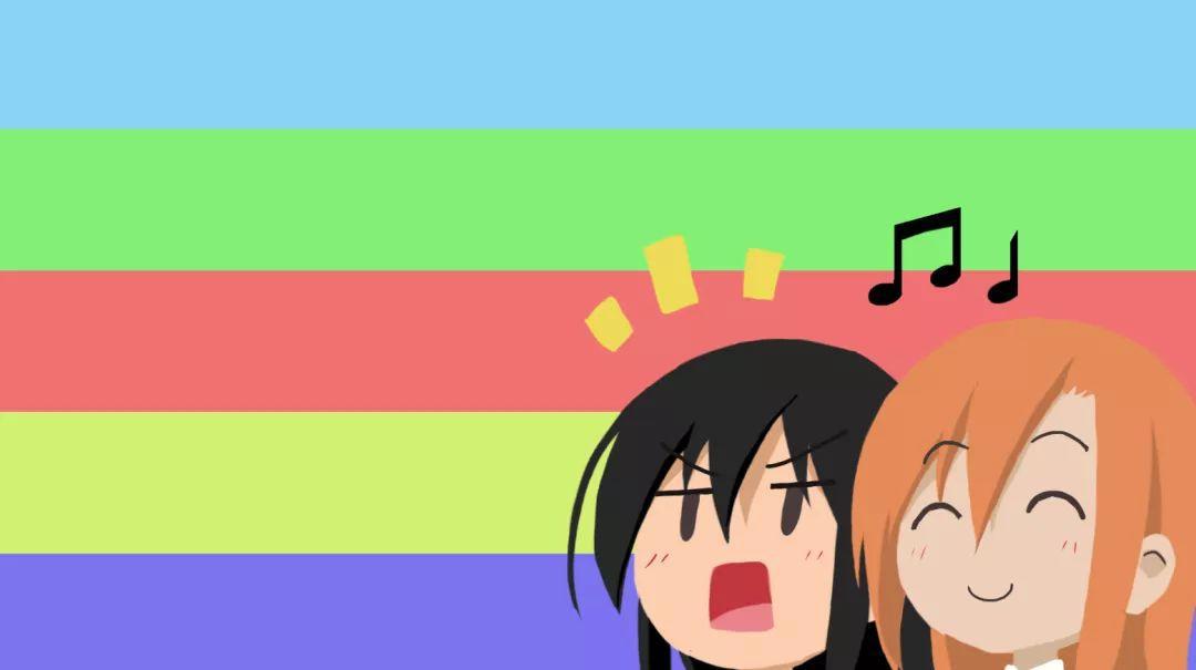 精品动漫资源｜21.11.10｜妄想学生会｜剧场版2｜1080P1.77G