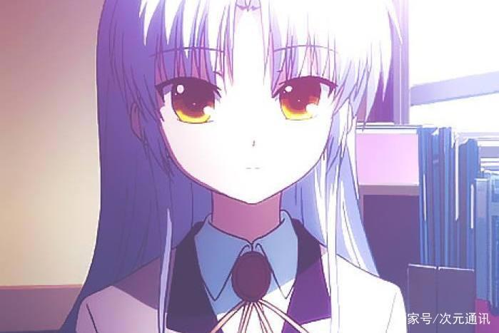 动漫中的这些“学生会长”你都认识吗？