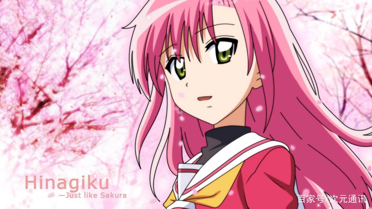 动漫中的这些“学生会长”你都认识吗？