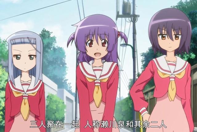 那些动漫中的学生会，最后一个虽然全员男生，但却最让人向往