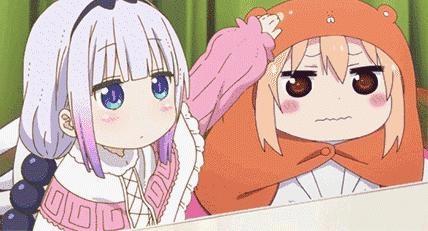 动漫中的学生会真厉害，不仅能够掌控学校，甚至还想改变世界！