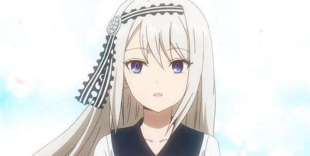 令人向往的组织——学生会。来看看那些与学生会有关的动漫