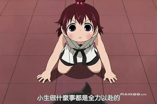 这样更好！盘点动漫中属性奇怪的女孩子们！