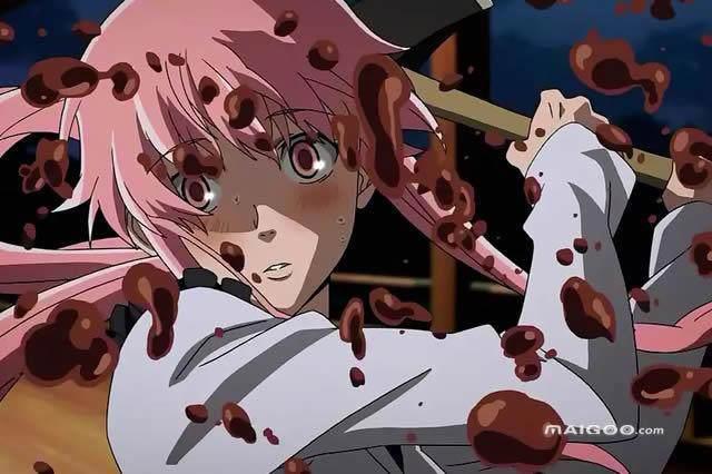 这样更好！盘点动漫中属性奇怪的女孩子们！