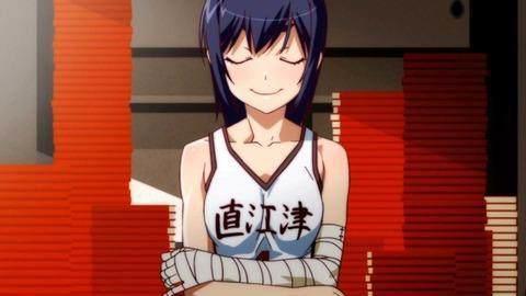 这样更好！盘点动漫中属性奇怪的女孩子们！