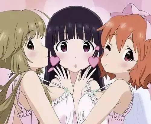 “绅士”的最爱！夹在表番与里番间的动漫