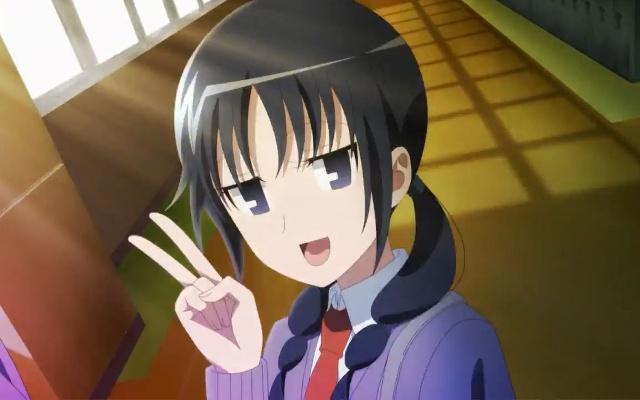 “绅士”的最爱！夹在表番与里番间的动漫