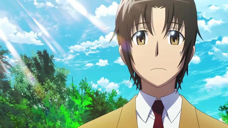 连载15年《妄想学生会》终完结，再也无法体会寻找“小铃”乐趣了