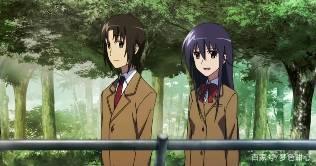 对于《妄想学生会》是一部欢乐向的吐槽番剧，你赞同吗？