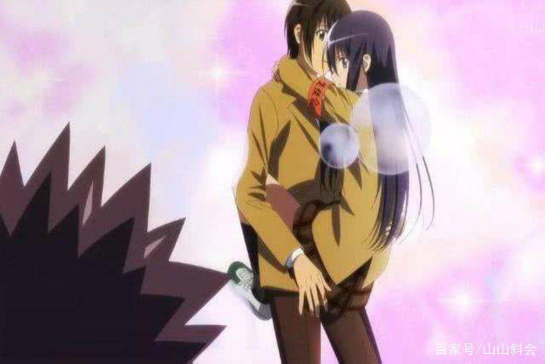 妄想学生会：一部沙雕内涵校园动漫