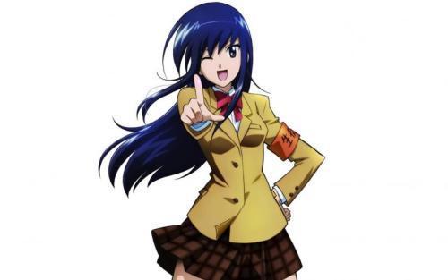 老番推荐：《妄想学生会》——讲述名为青春的黄段子