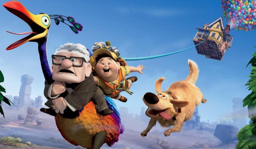 动画艺术源于生活：相比于虚构，“真实”更加讨人喜欢