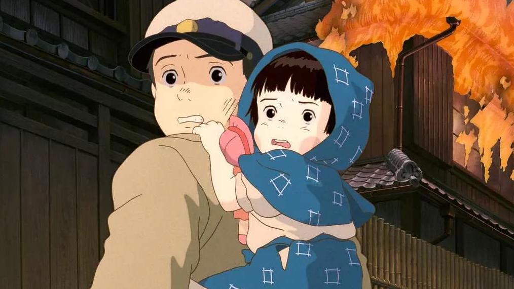 动画艺术源于生活：相比于虚构，“真实”更加讨人喜欢