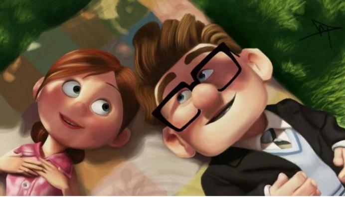 《飞屋环游记》影评：“大龄男孩”逐梦旅，有梦想谁都了不起