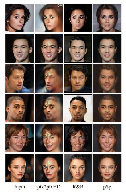 AI突破次元壁又火了！《飞屋环游记》动漫角色一秒变真人，网友：小罗的“猫王发型”有点酷