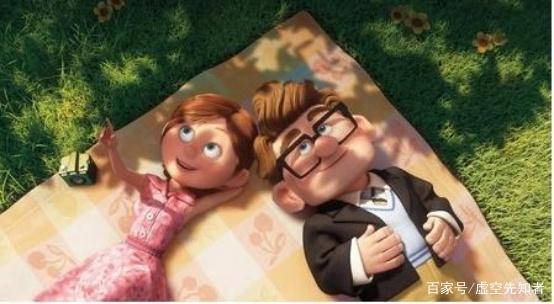 《飞屋环游记》看几遍都不腻，影片中三种感情哪种最让你动容？