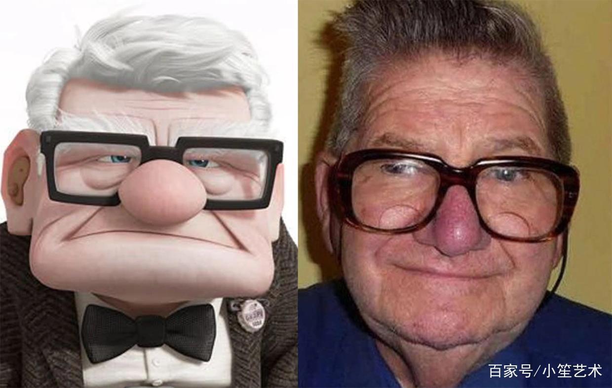 这12张照片，11个真实存在的人告诉我们，原来动漫人真的存在！