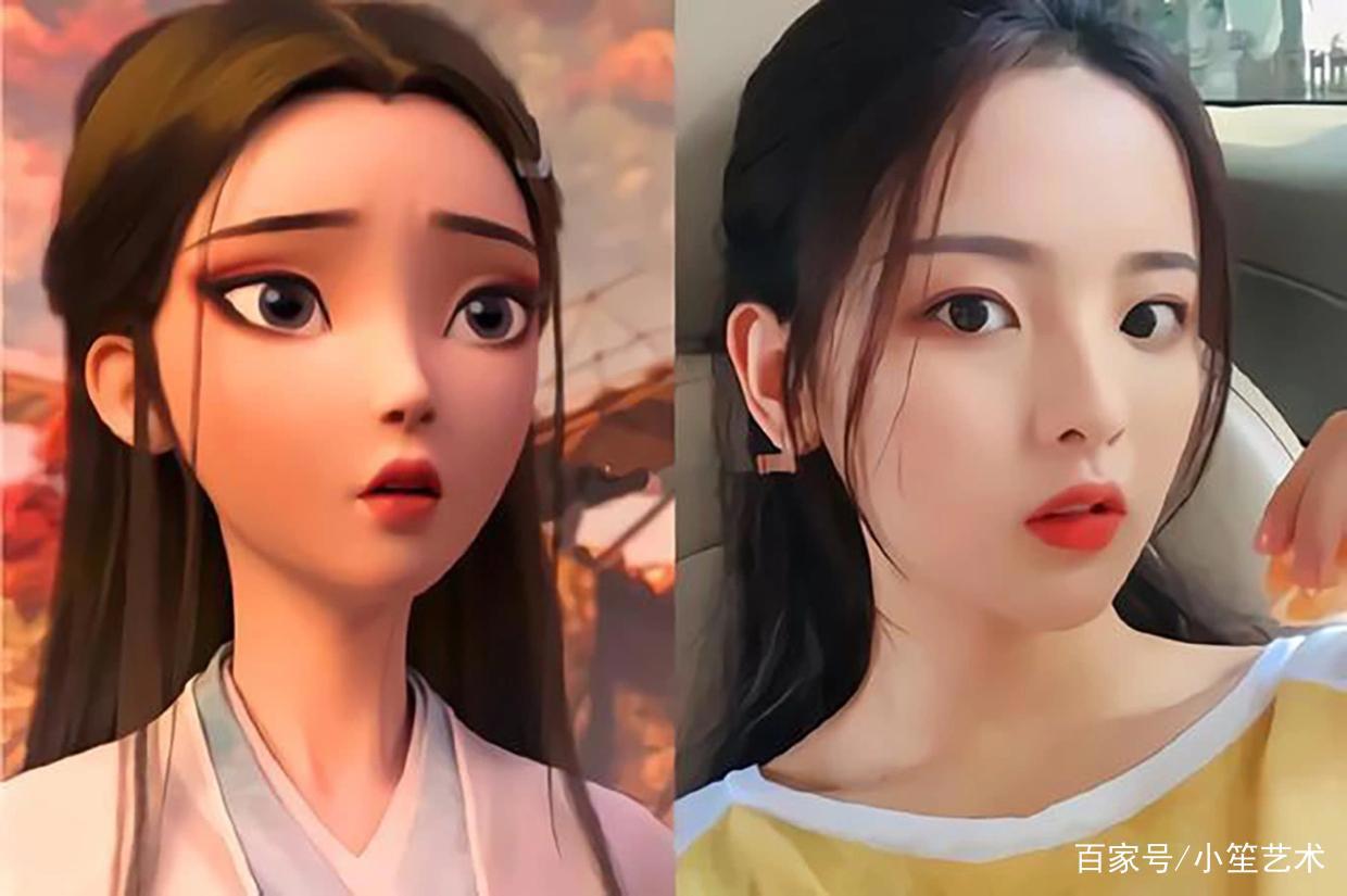 这12张照片，11个真实存在的人告诉我们，原来动漫人真的存在！