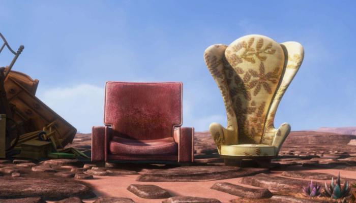 《飞屋环游记》冒险什么时候开始都不晚，即使老去之后仍旧爱你