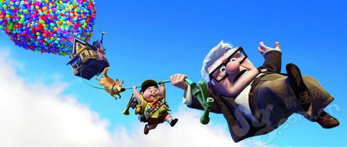 《飞屋环游记》：年龄从来都不是追梦路上的阻碍