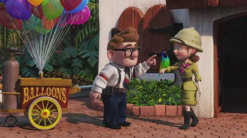 《飞屋环游记》：年龄从来都不是追梦路上的阻碍