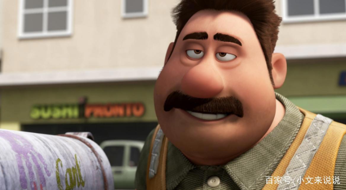动漫《飞屋环游记》，从主题思想，思考电影的艺术魅力！