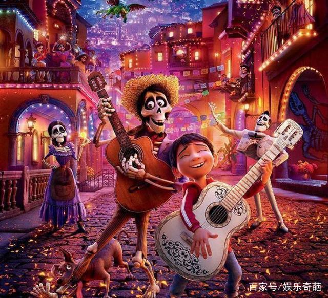 “让人泪奔”的4部动漫电影，飞屋环游记上榜，第4让人痛哭！