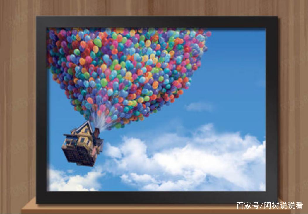 动漫《飞屋环游记》，让人忍不住去思考故事背后的意义！