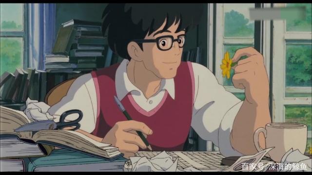 龙猫，陪伴长大的治愈系动漫，找回童年乐趣