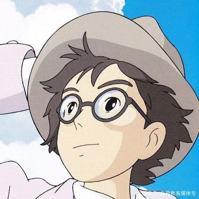 回味经典｜盘点8部宫崎骏经典动漫，《龙猫》只能排第3！