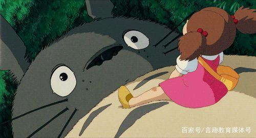 回味经典｜盘点8部宫崎骏经典动漫，《龙猫》只能排第3！