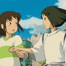 回味经典｜盘点8部宫崎骏经典动漫，《龙猫》只能排第3！