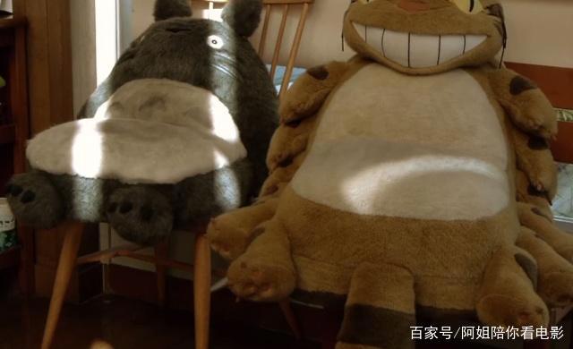 《龙猫》：真正想表达的寓意你理解了吗？龙猫你真的看懂了吗？